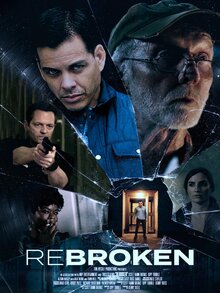 Poster of ReBroken