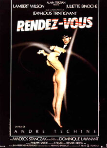 Poster of Rendez-vous