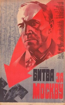 Bitva za Moskvu