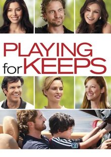 Playing for Keeps