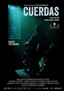 Poster of Cuerdas