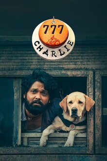 Poster of 777 Charlie