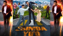 Esimda yôq