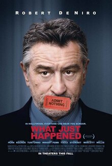 Poster of What Just Happened
