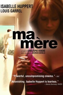 Ma Mère