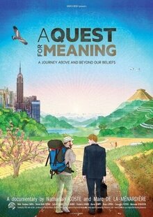 Poster of En quête de sens
