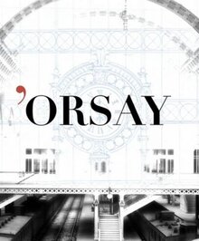 Poster of 'Orsay