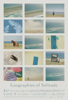 Poster of Geographies of Solitude