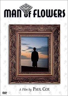 Poster of Man of Flowers