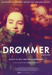 Dreams (Sex Love)