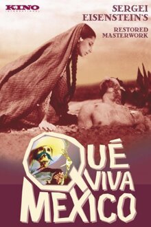 Que Viva Mexico!