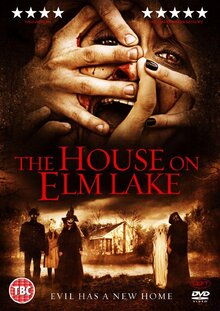 Poster of House on Elm Lake