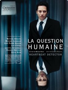Poster of Heartbeat Detector