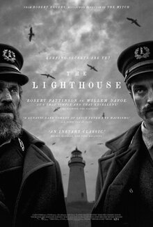 Poster of The Lighthouse