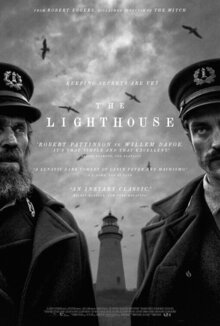 Poster of The Lighthouse