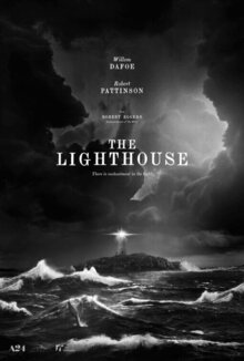 Poster of The Lighthouse