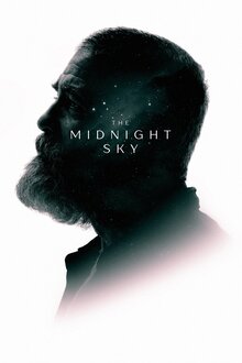 Poster of The Midnight Sky