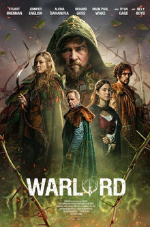 Warlord