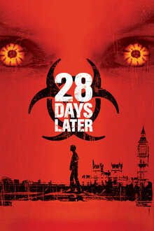 28 Days Later...