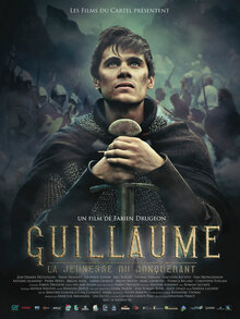 Poster of William the Conqueror