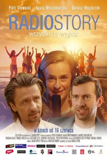 Poster of Radiostory