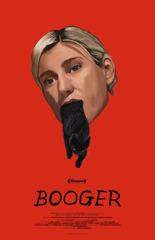 Poster of Booger