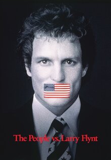 The People vs. Larry Flynt