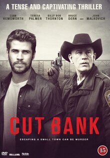Poster of Cut Bank