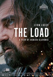 Poster of The Load