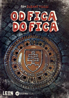 Poster of Od Fica do Fica