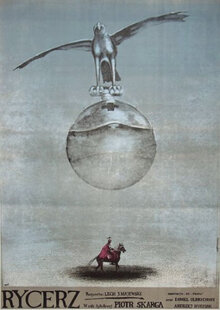 Poster of The Knight