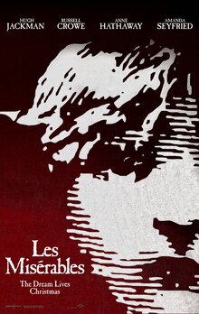 Poster of Les Misérables