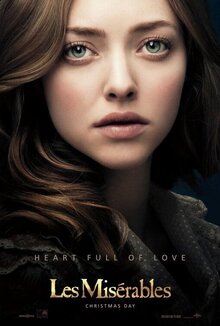 Poster of Les Misérables