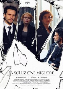 Poster of La soluzione migliore