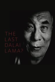 Poster of The Last Dalai Lama?