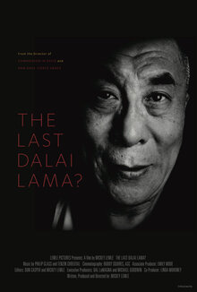 Poster of The Last Dalai Lama?