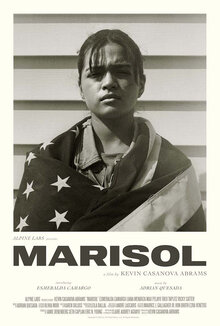 Poster of Marisol