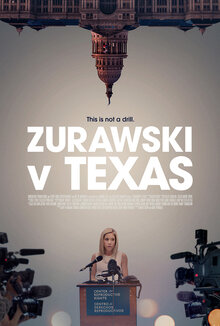 Постер фильма Zurawski v Texas