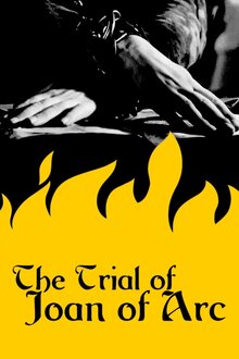 The Trial of Joan of Arc