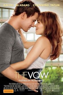 Poster of The Vow