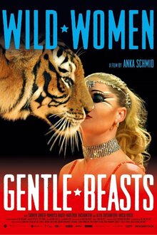 Poster of Wild Women – Gentle Beasts
