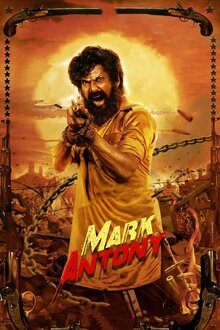 Постер фильма Mark Antony