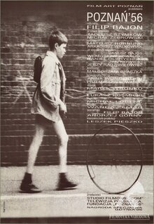 Poster of Poznan 56