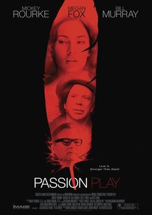 Poster of Passion Play