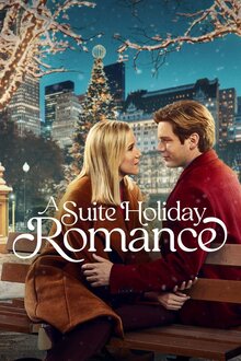 A Suite Holiday Romance