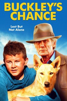 Poster of Buckley's Chance