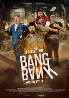 Bang Bank