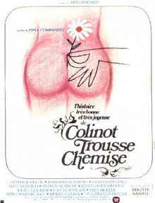 The Edifying and Joyous Story of Colinot