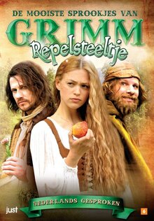Poster of Rumpelstilzchen