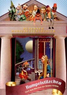 Poster of Rumpelstilzchen